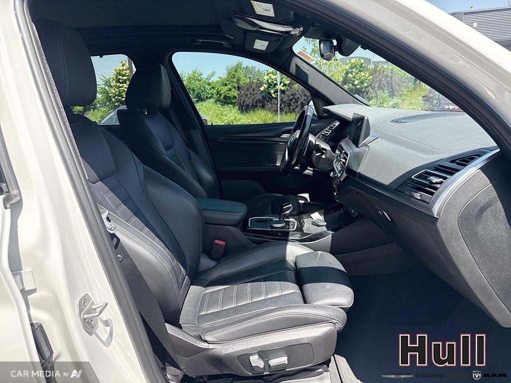 2022 BMW X3 M40i, Toronto, Cash