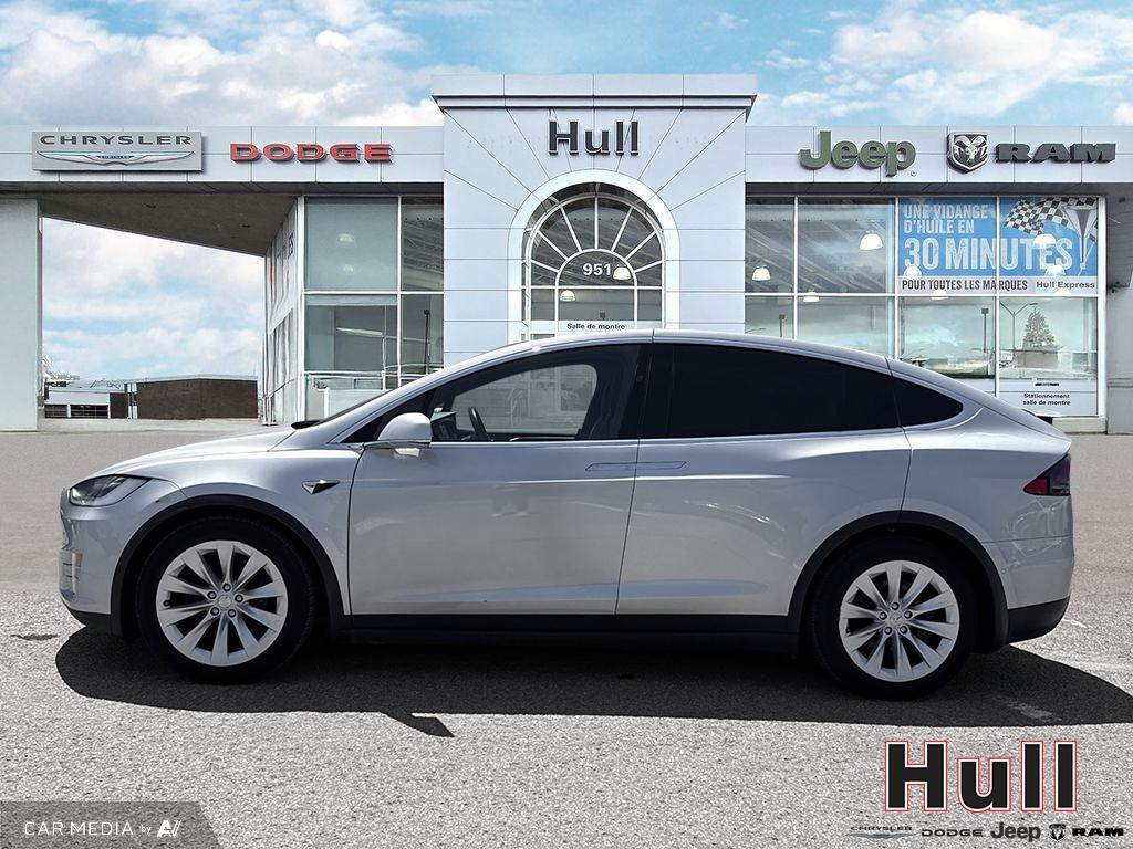2018 Tesla Model X 100D, Toronto, Cash