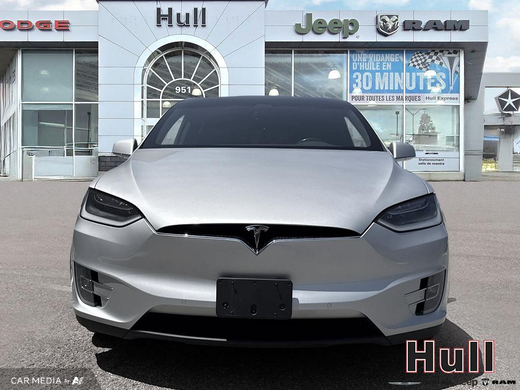 2018 Tesla Model X 100D, Toronto, Cash