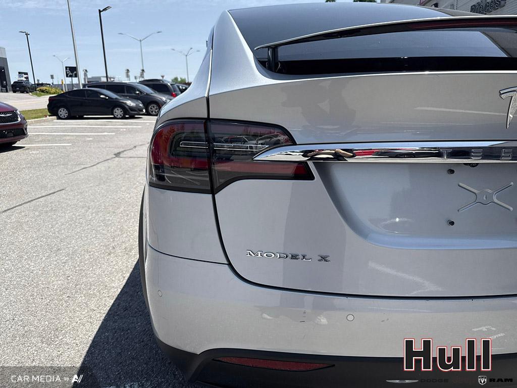 2018 Tesla Model X 100D, Toronto, Cash