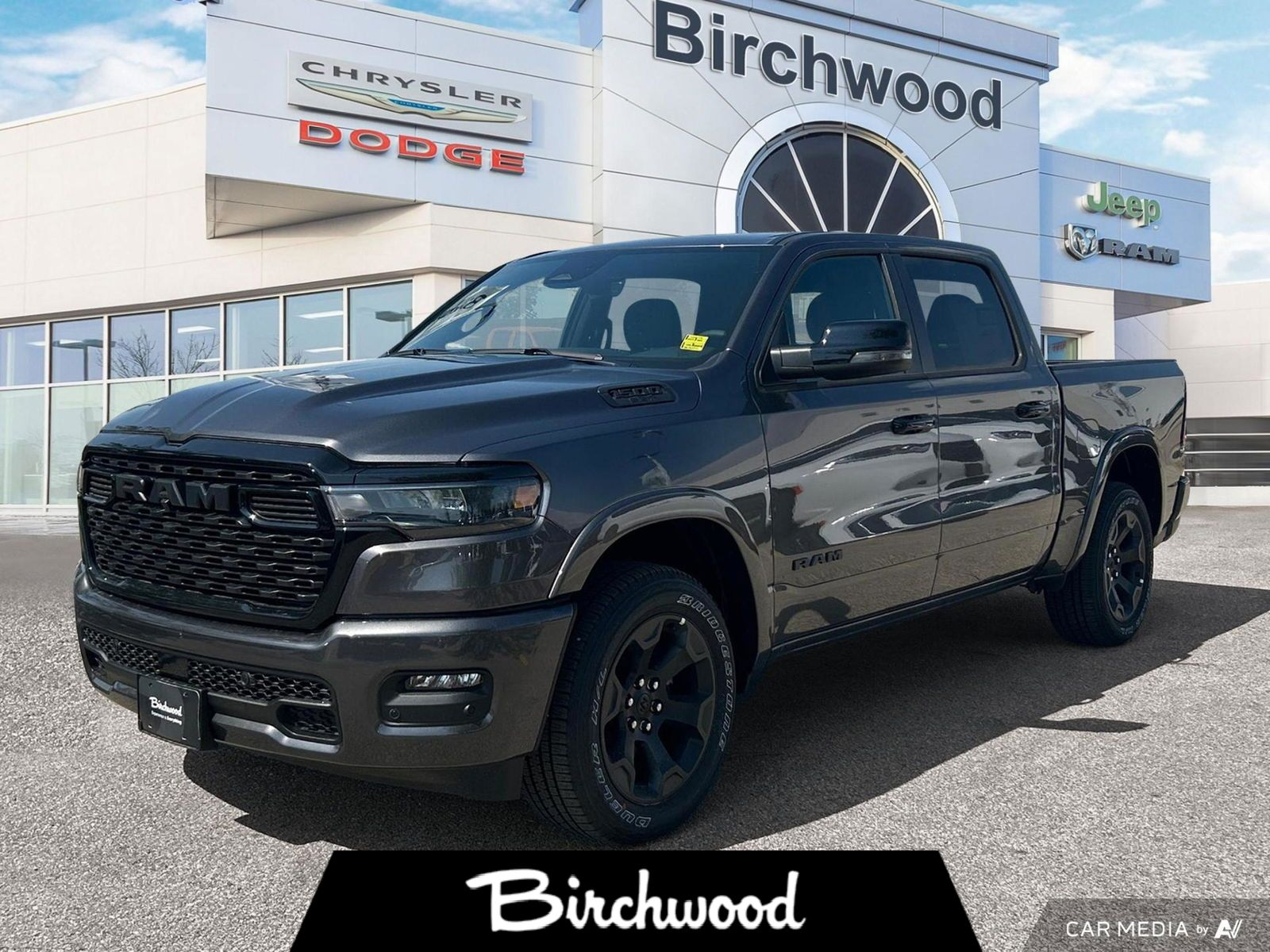 2025 Ram 1500 Big Horn | SAVE UP TO $20,000 or 0% For 72 MONTHS 