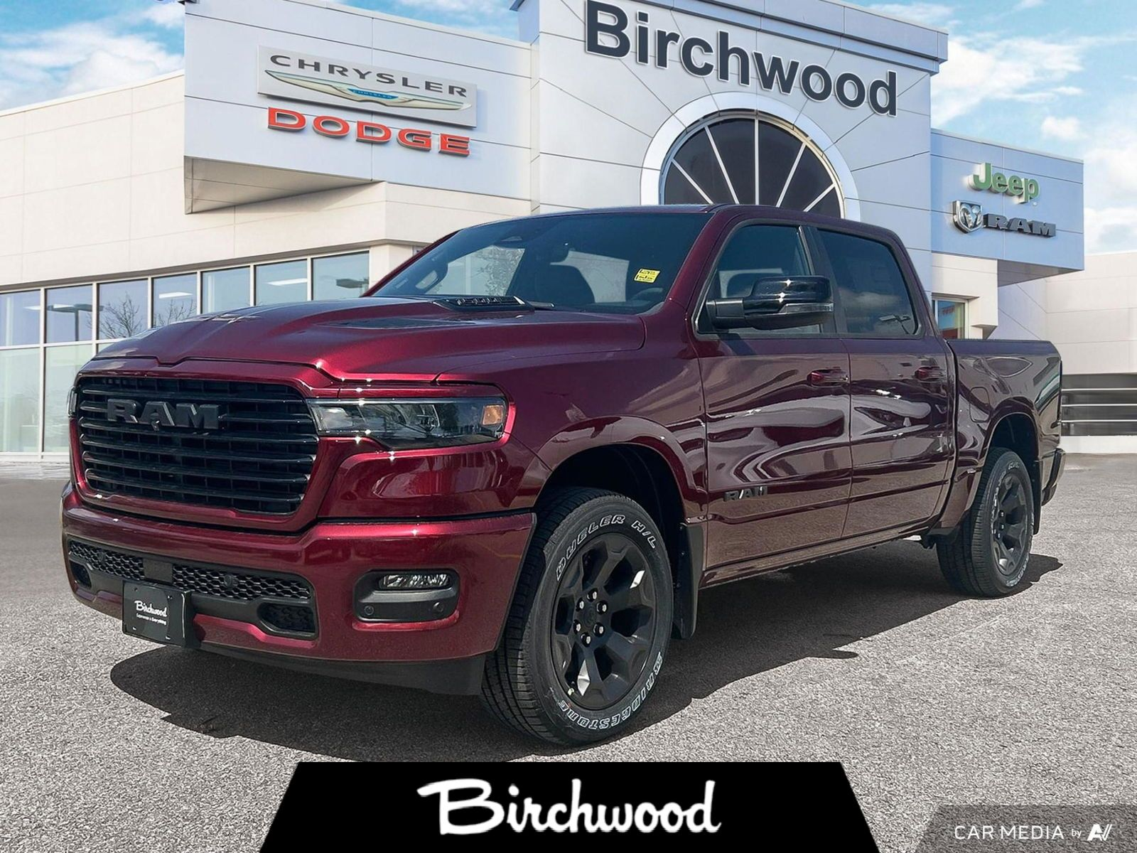 2025 Ram 1500 Sport | SAVE UP TO $20,000 or 0% For 72 MONTHS | B