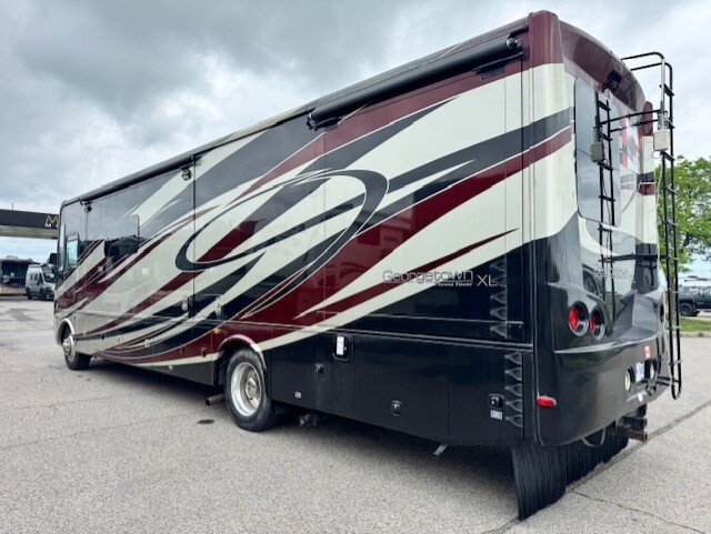 2014 Forest River GEORGETOWN XL 378TS