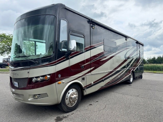 2014 Forest River GEORGETOWN XL 378TS