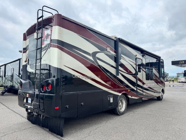 2014 Forest River GEORGETOWN XL 378TS