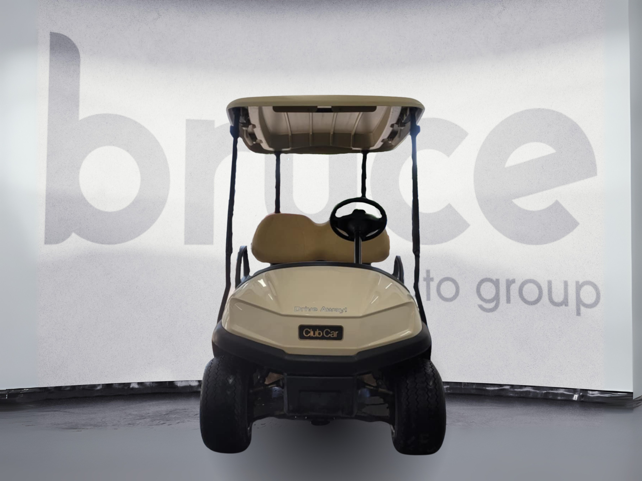2022 Club Car Tempo GOLF CART
