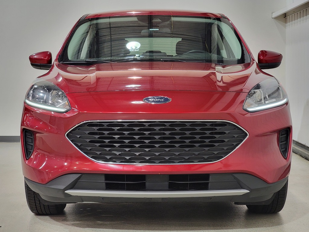 Ford Escape 2021