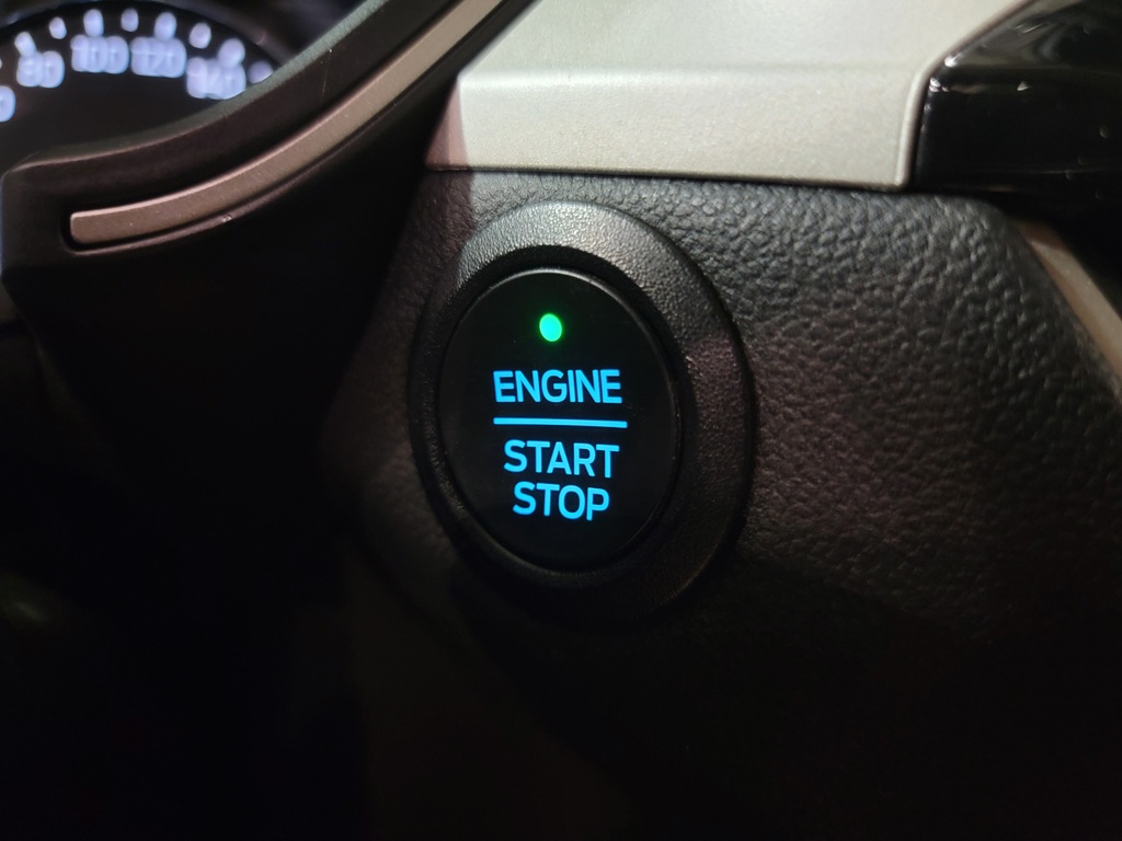 Ford Escape 2021