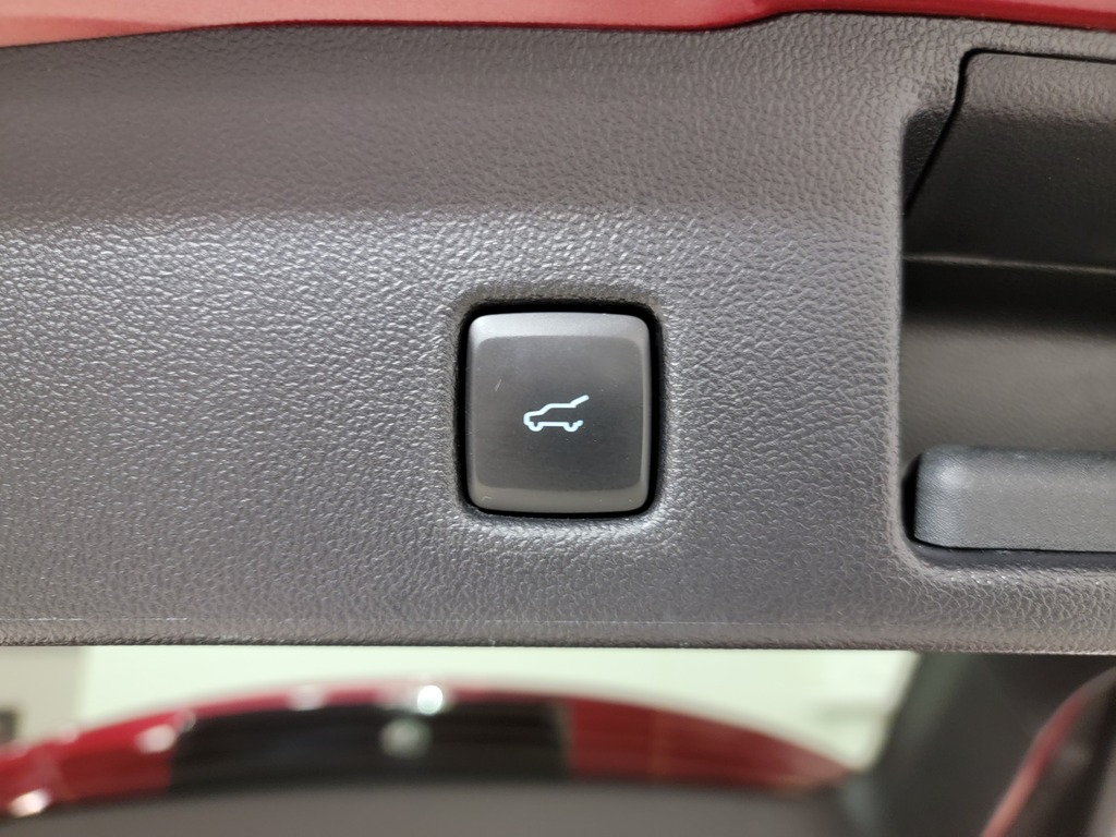 Ford Escape 2021