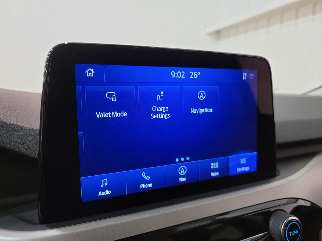 Ford Escape 2021 Ford Escape 2021