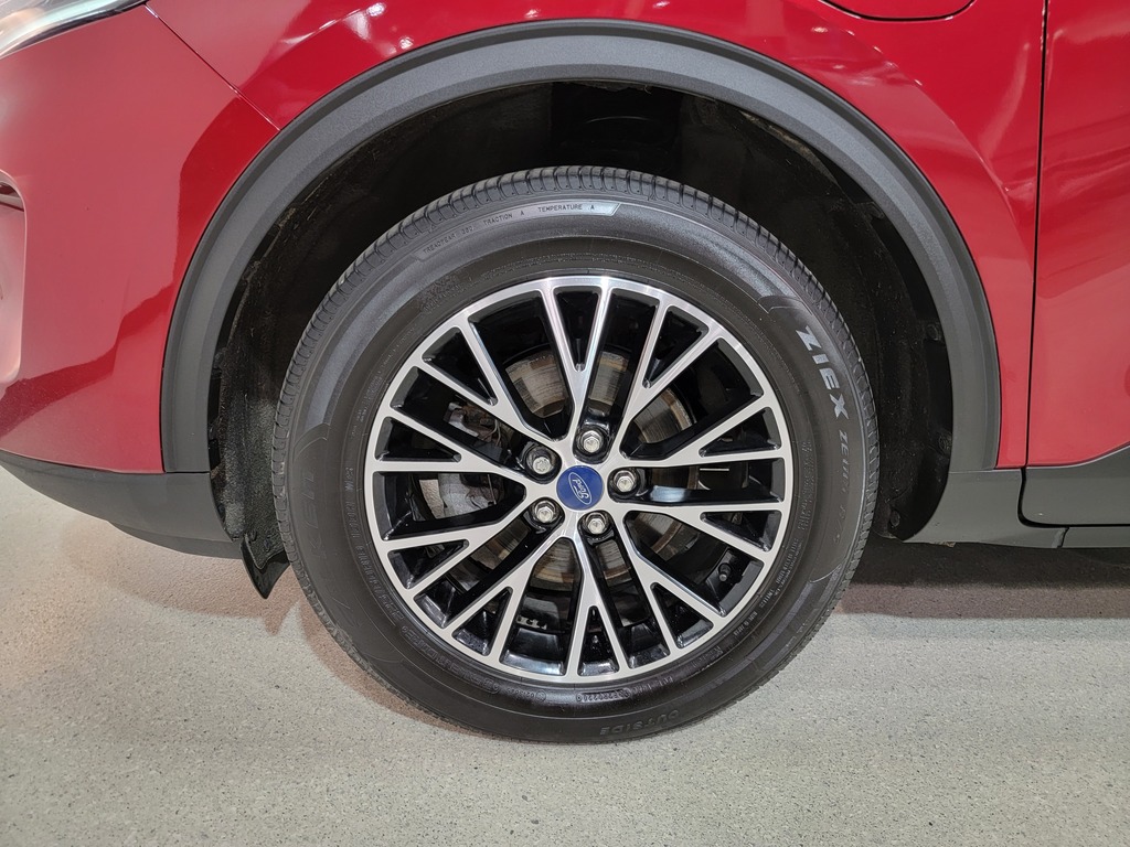 Ford Escape 2021