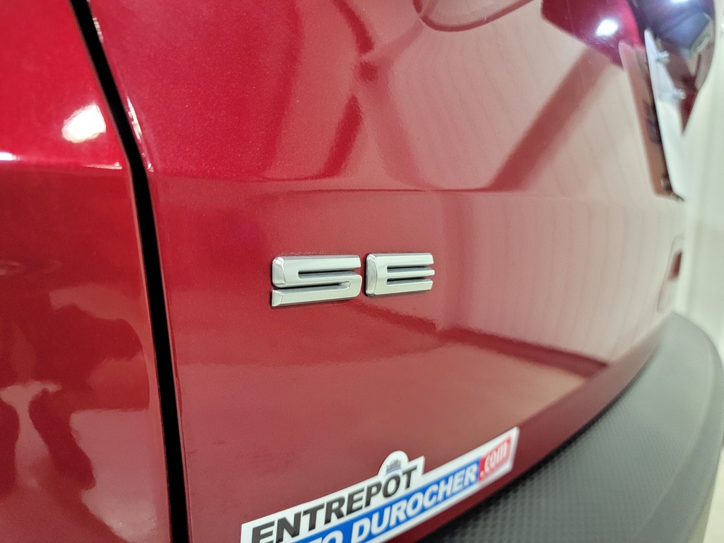 Ford Escape 2021