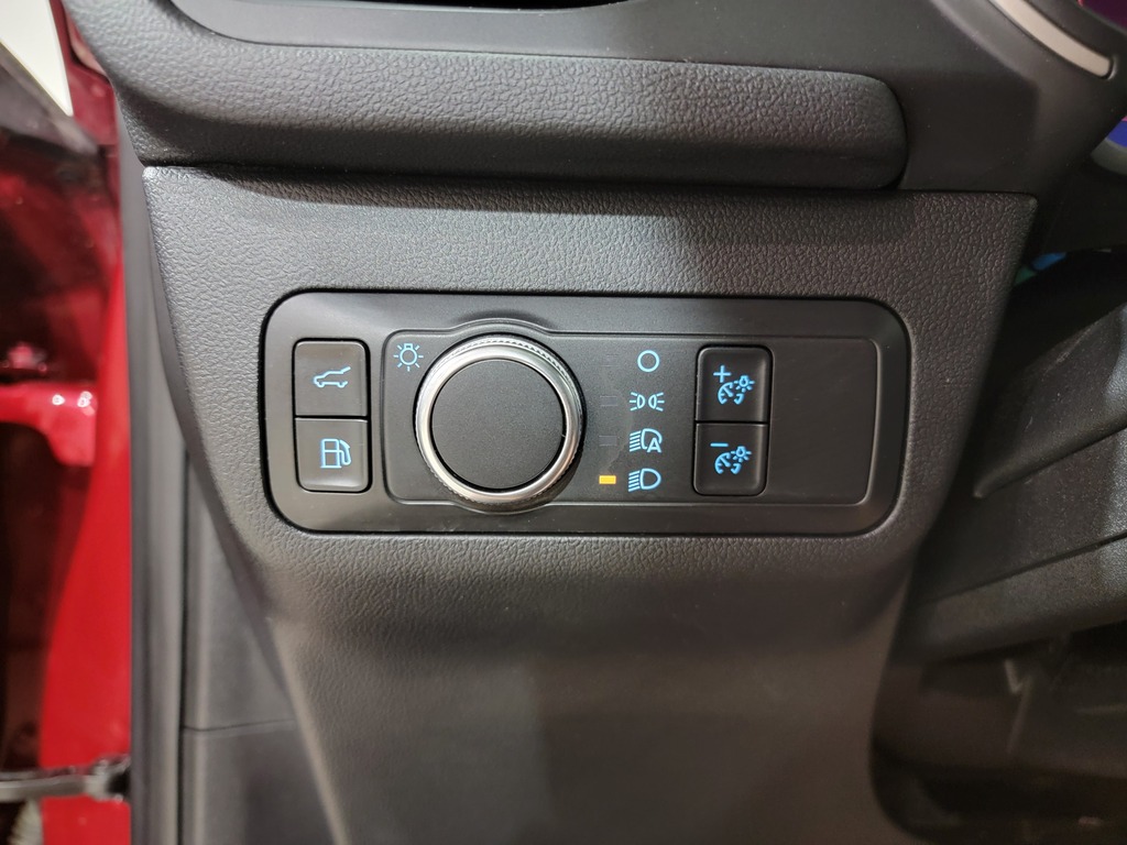 Ford Escape 2021