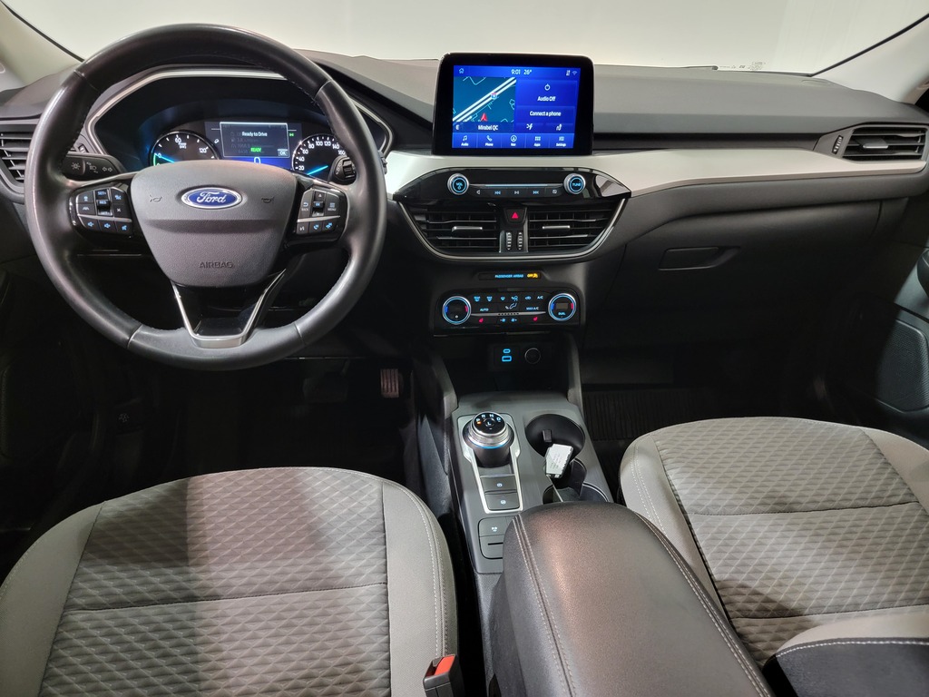 Ford Escape 2021 Ford Escape 2021