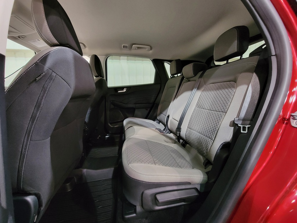 Ford Escape 2021