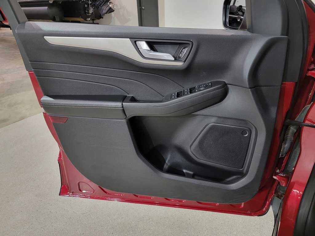 Ford Escape 2021