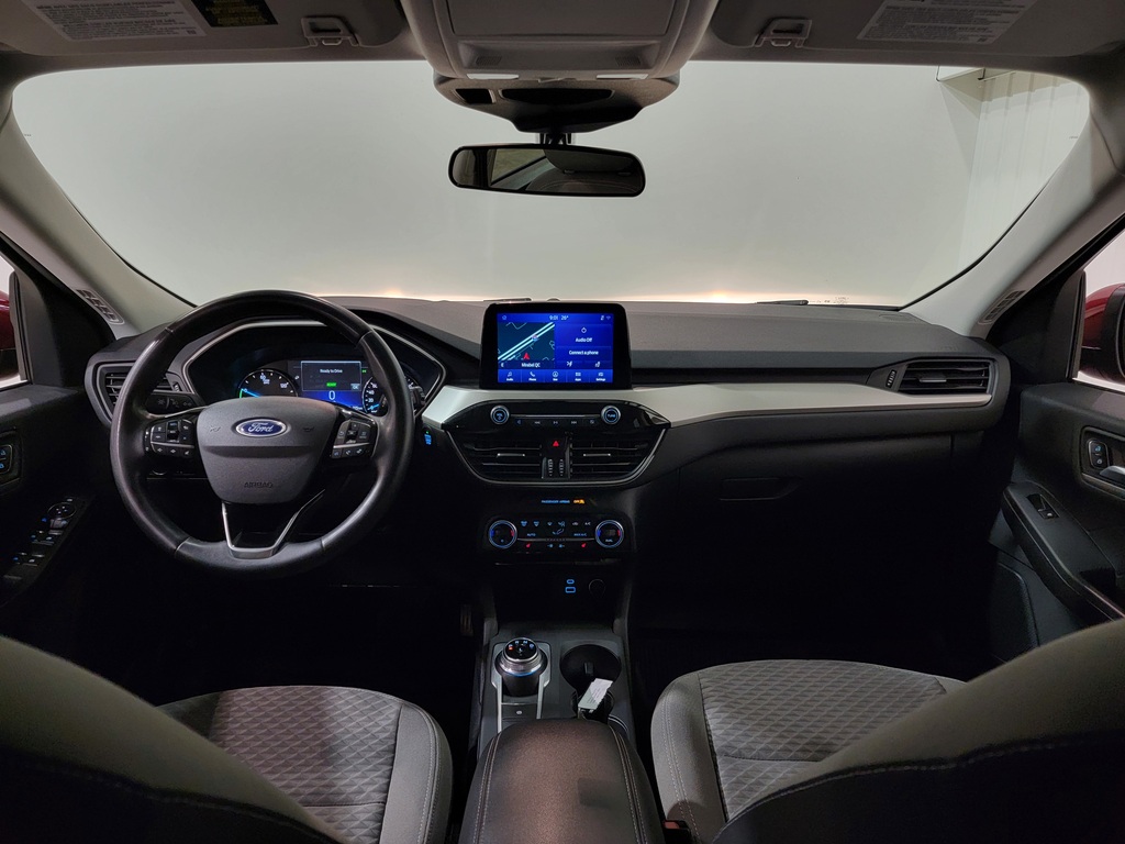 Ford Escape 2021