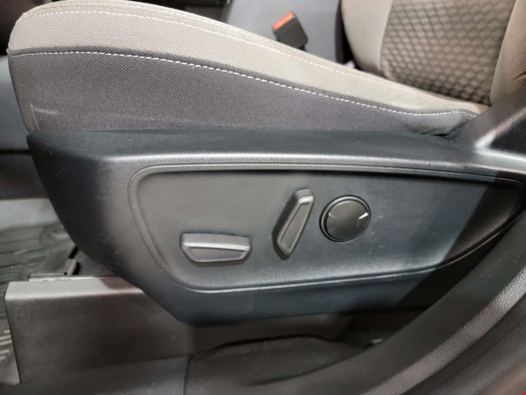 Ford Escape 2021