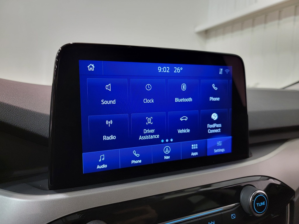 Ford Escape 2021 Ford Escape 2021