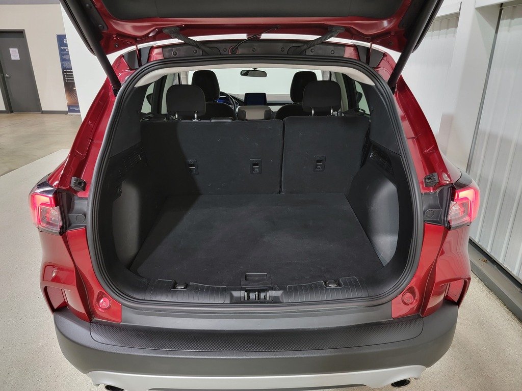 Ford Escape 2021