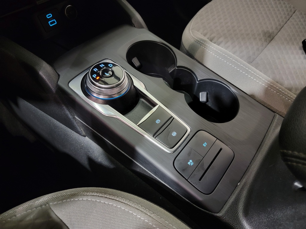 Ford Escape 2021
