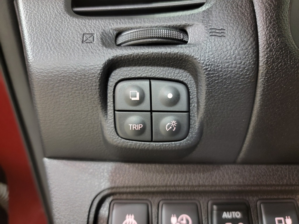 Nissan LEAF 2016