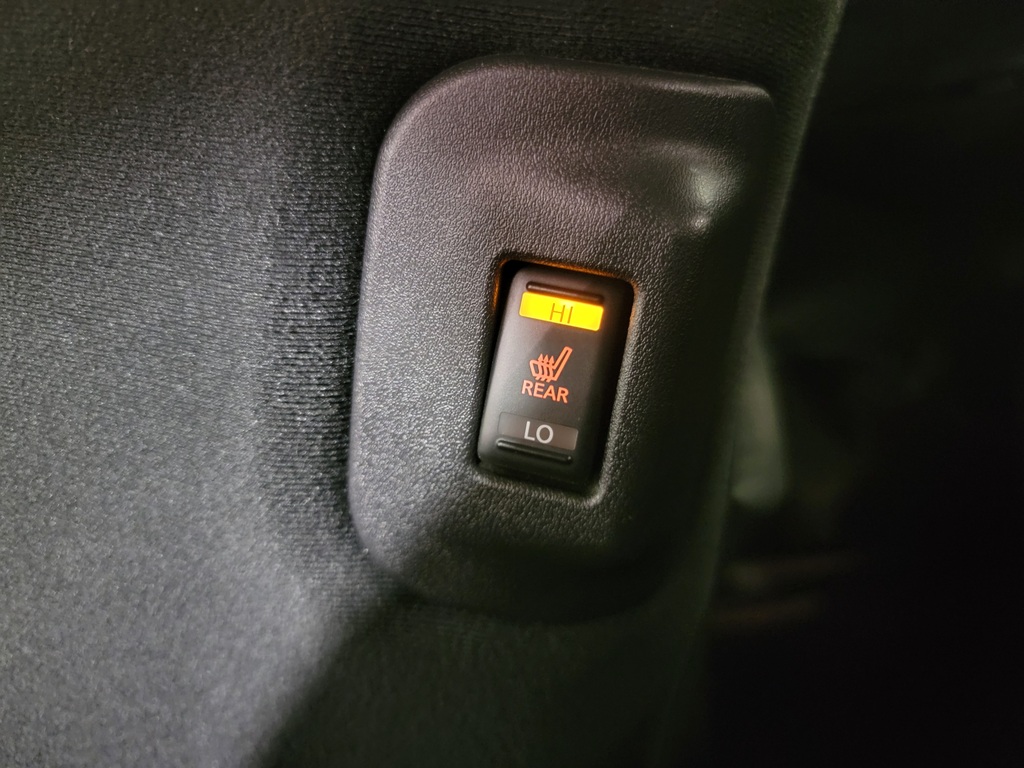 Nissan LEAF 2016