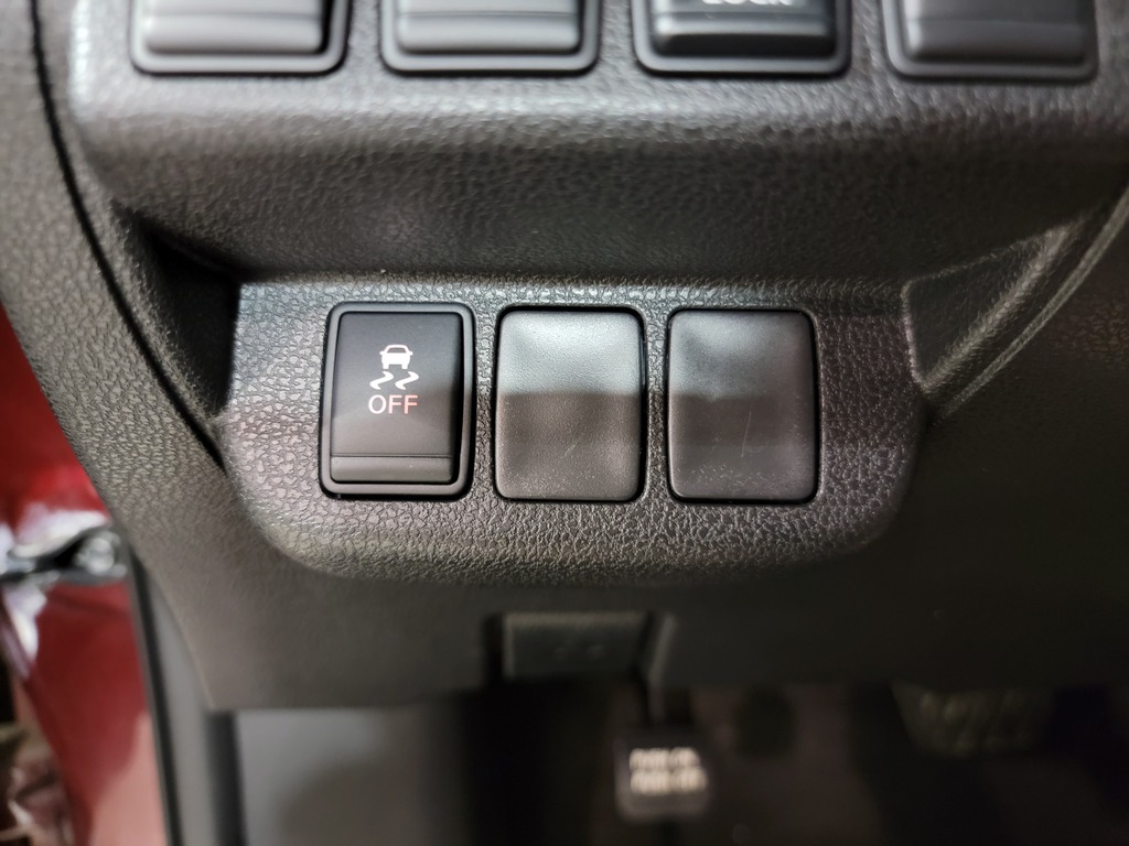 Nissan LEAF 2016