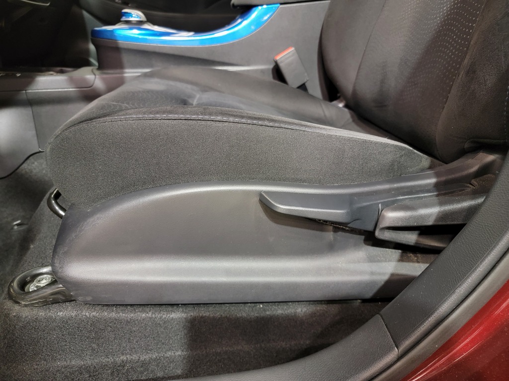 Nissan LEAF 2016