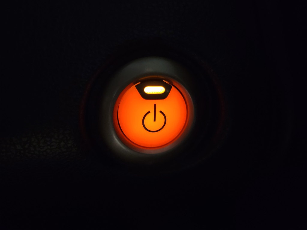 Nissan LEAF 2016