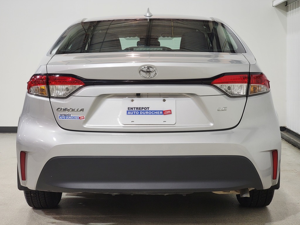 Toyota Corolla 2023