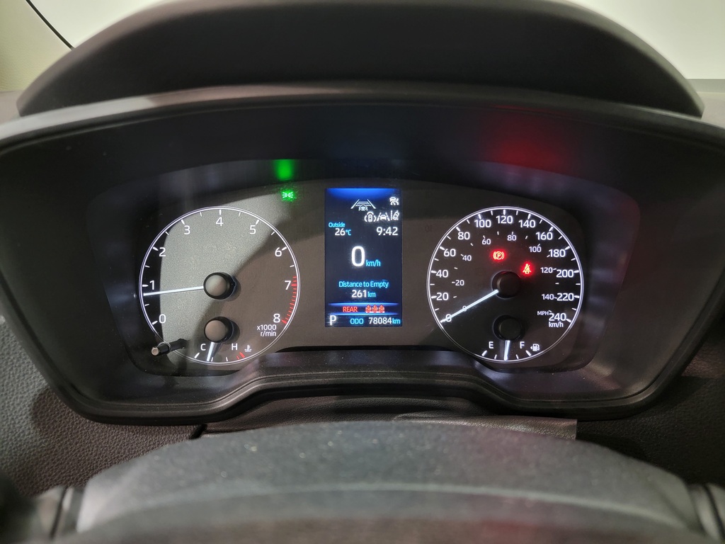 Toyota Corolla 2023