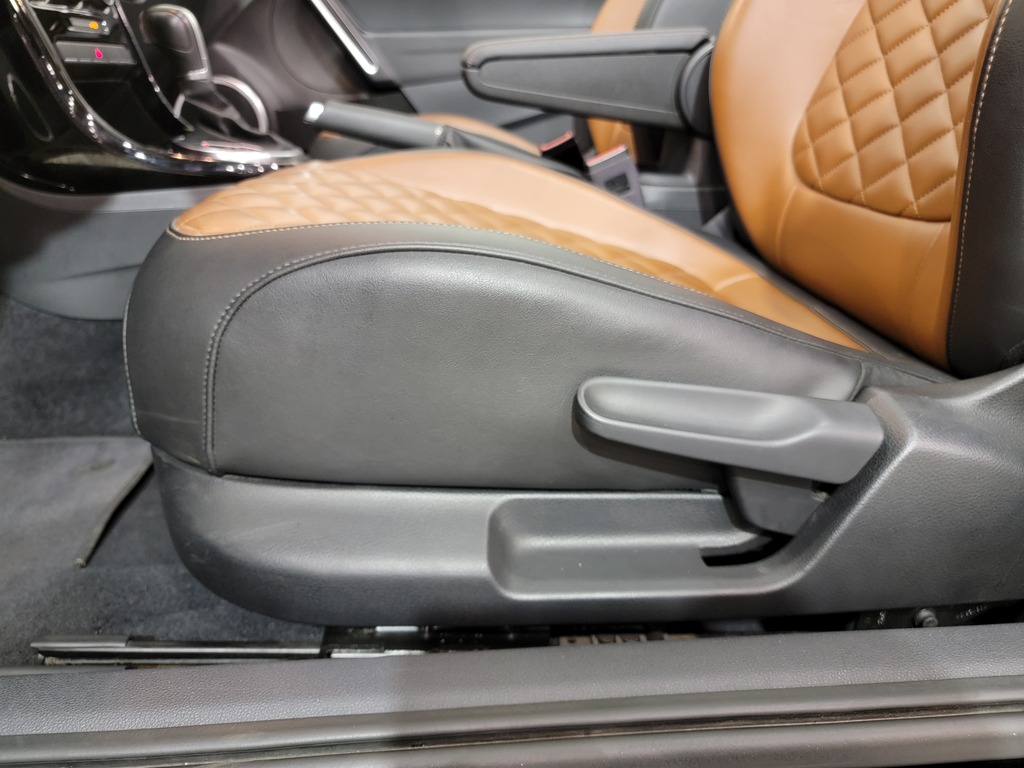 Volkswagen Beetle Convertible 2019
