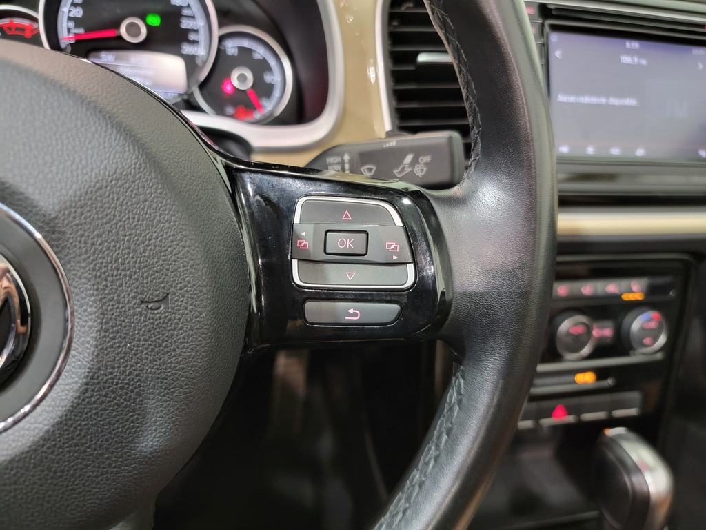 Volkswagen Beetle Convertible 2019 Volkswagen Beetle Convertible 2019