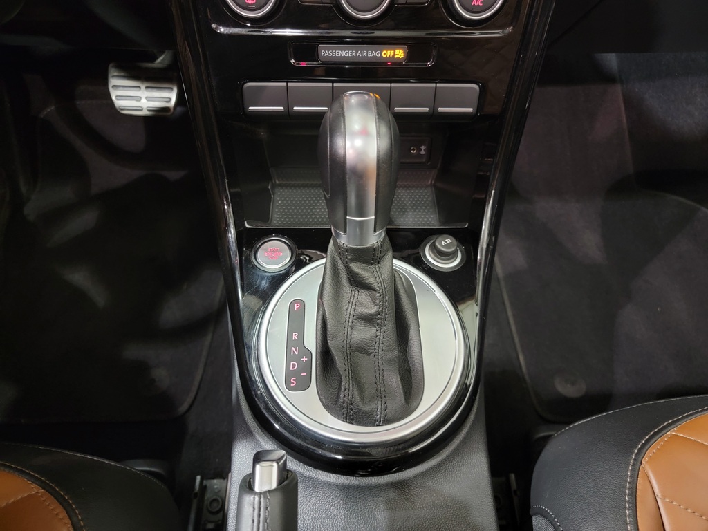 Volkswagen Beetle Convertible 2019
