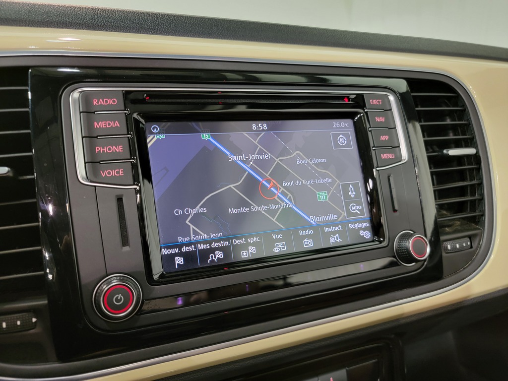 Volkswagen Beetle Convertible 2019 Volkswagen Beetle Convertible 2019