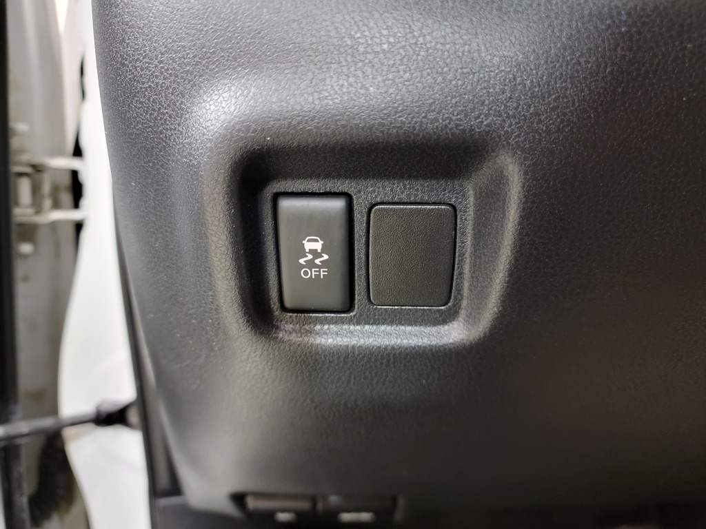 Nissan Micra 2015