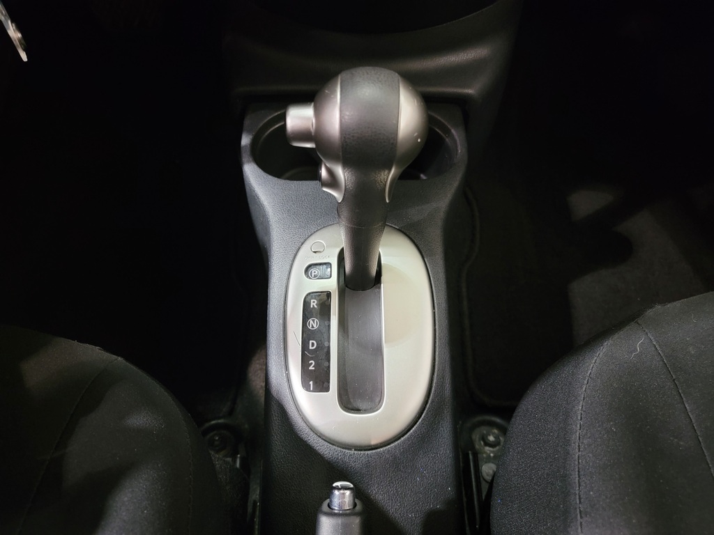 Nissan Micra 2015