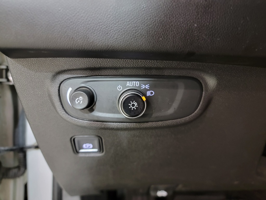 GMC Terrain 2022