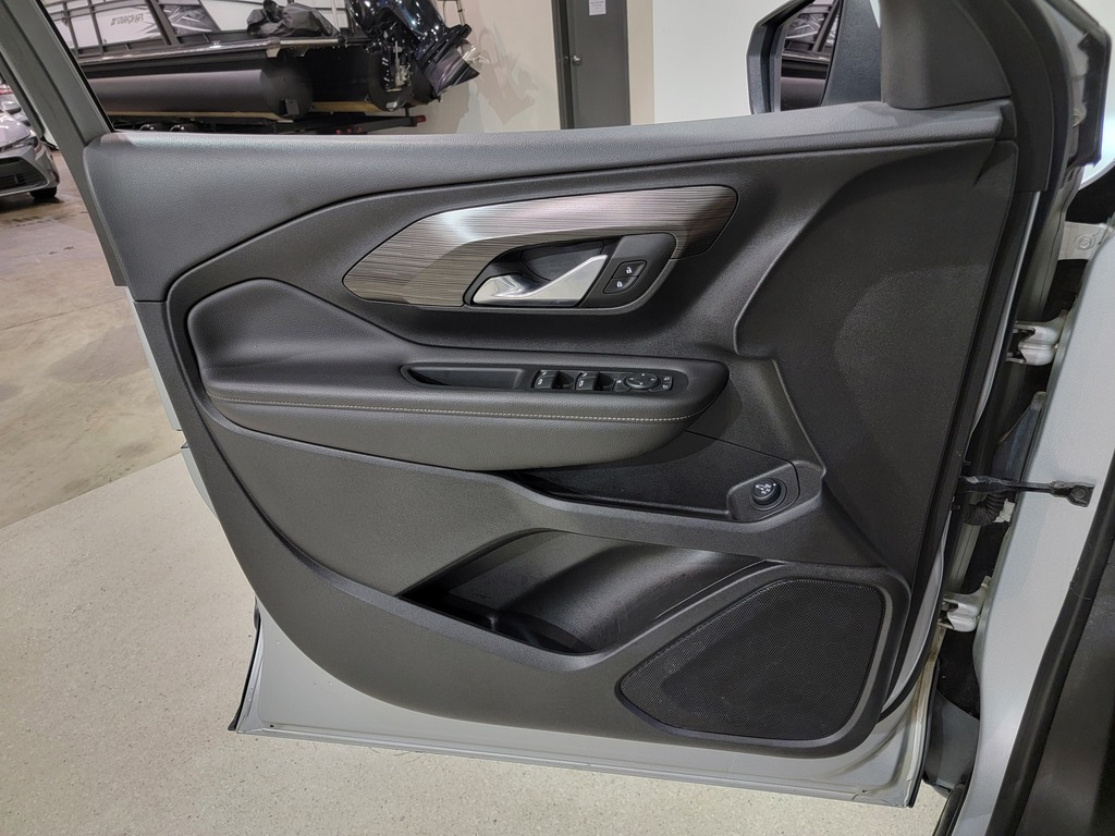 GMC Terrain 2022