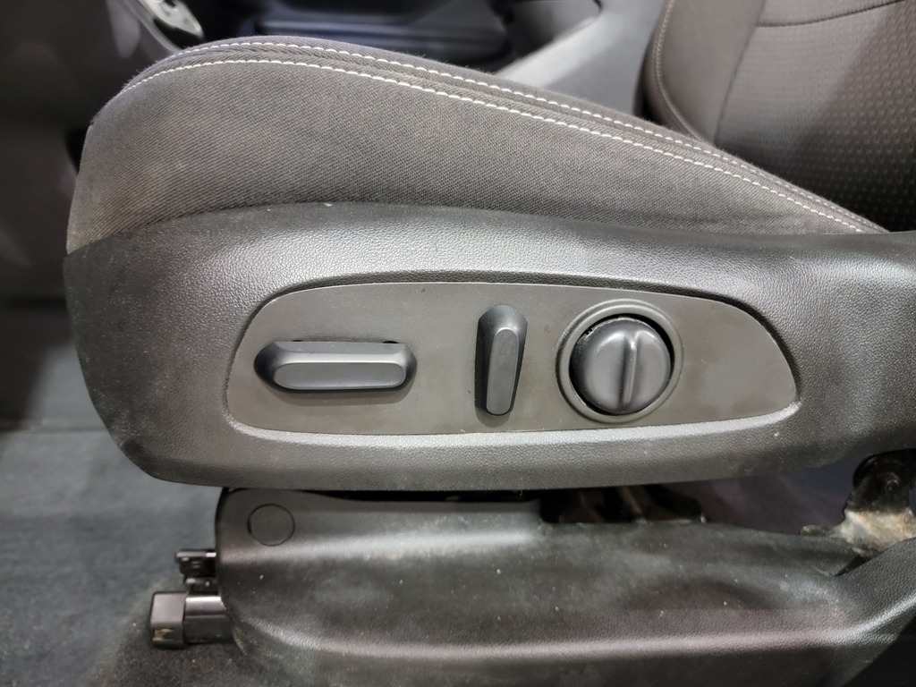 GMC Terrain 2022