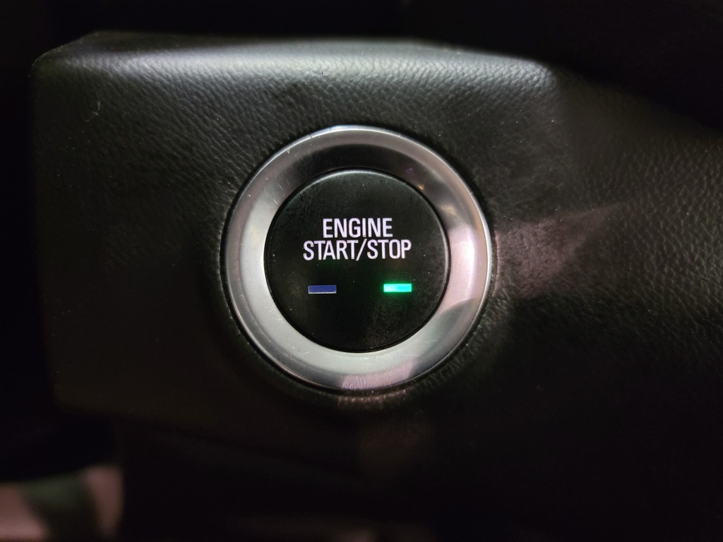 GMC Terrain 2022