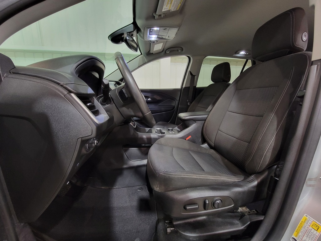 GMC Terrain 2022
