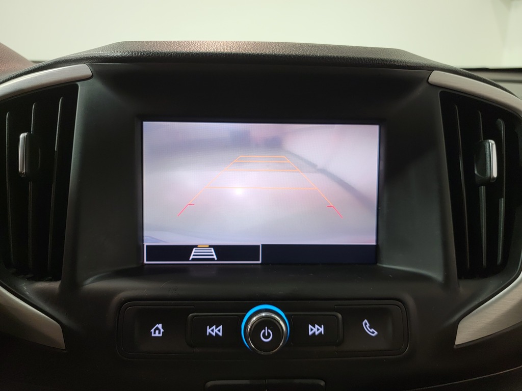 GMC Terrain 2022