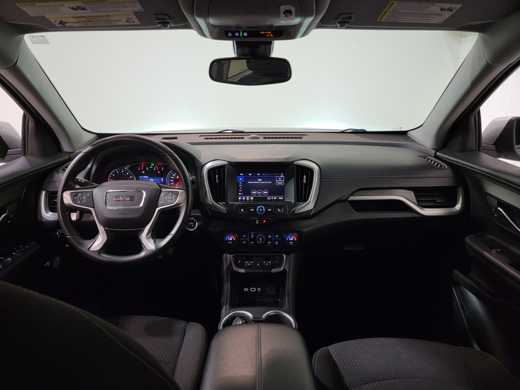 GMC Terrain 2022