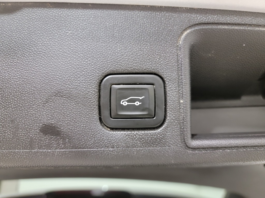 GMC Terrain 2022