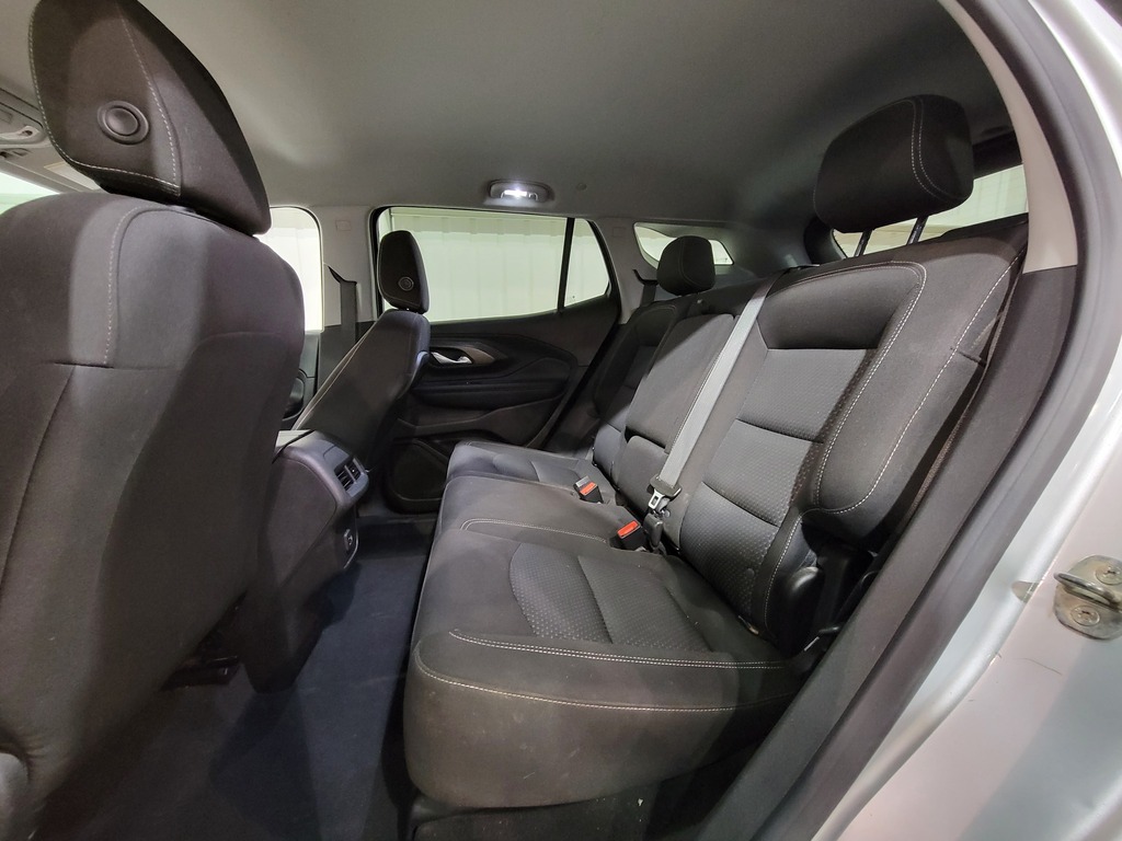 GMC Terrain 2022