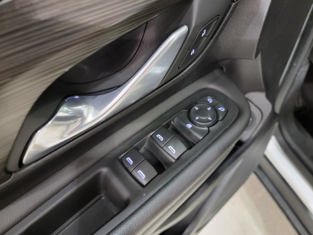 GMC Terrain 2022