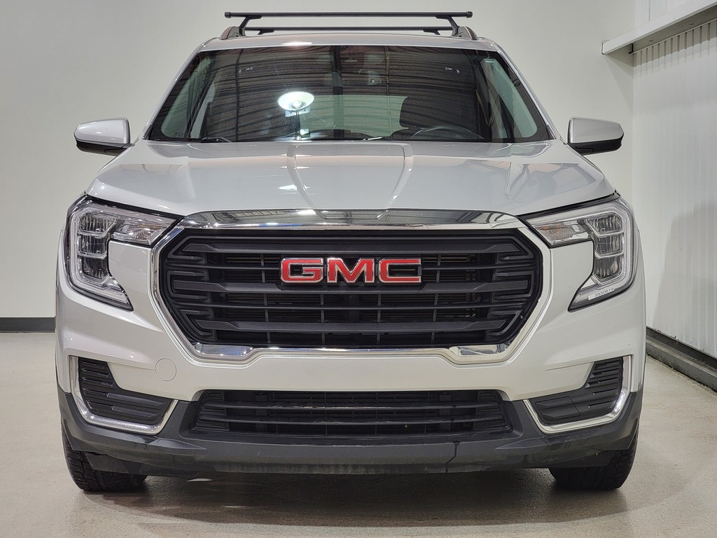 GMC Terrain 2022