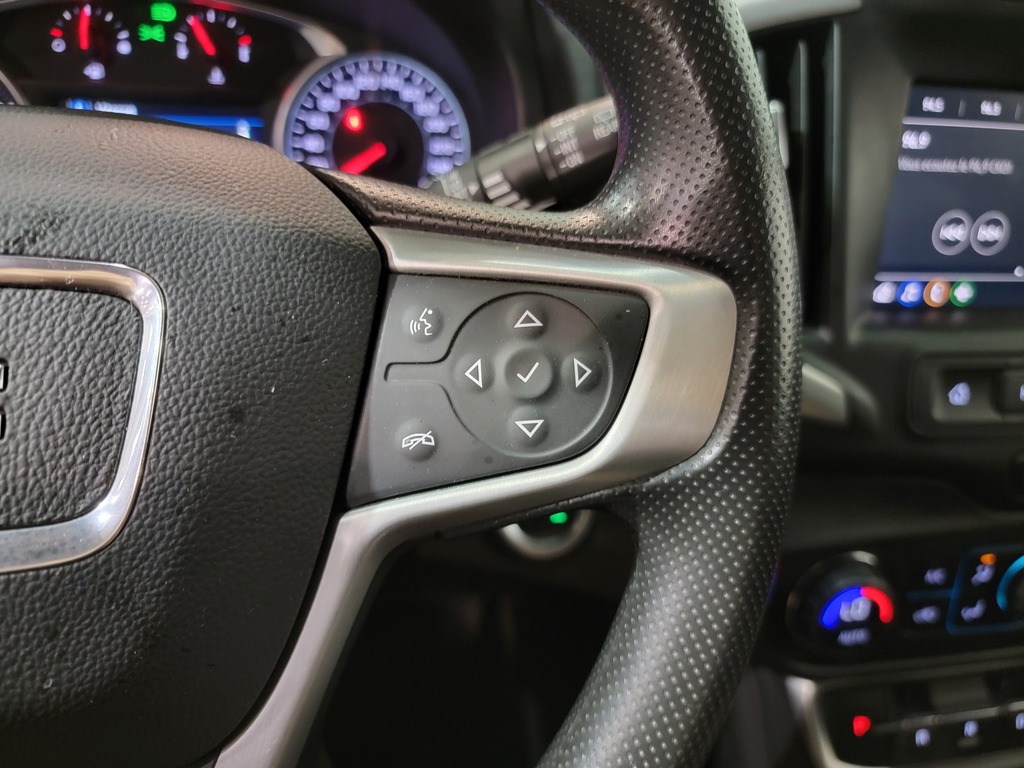 GMC Terrain 2022